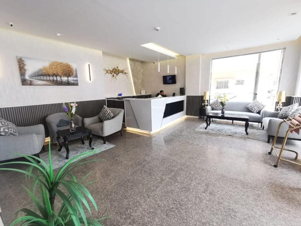 لـــــــؤلــــــؤة البـــــــحر Loaloat Al-Bahar — Hotel in Al-Khobar