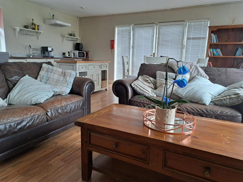 Kilclare Lodge