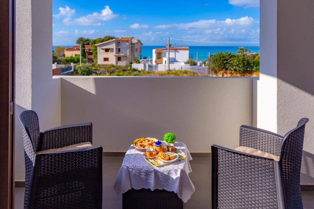 Casa Bentivegna by Biddizzi Rari - vicino alla Spiaggia con Parcheggio privato interno - 2