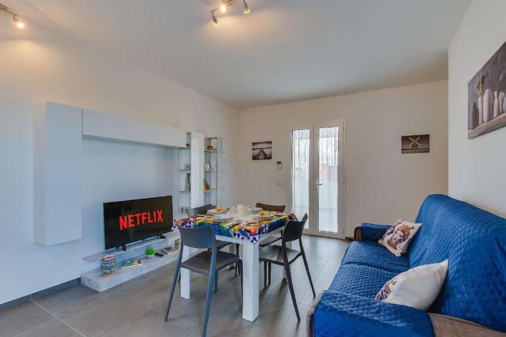 Casa Bentivegna by Biddizzi Rari - vicino alla Spiaggia con Parcheggio privato interno - 5