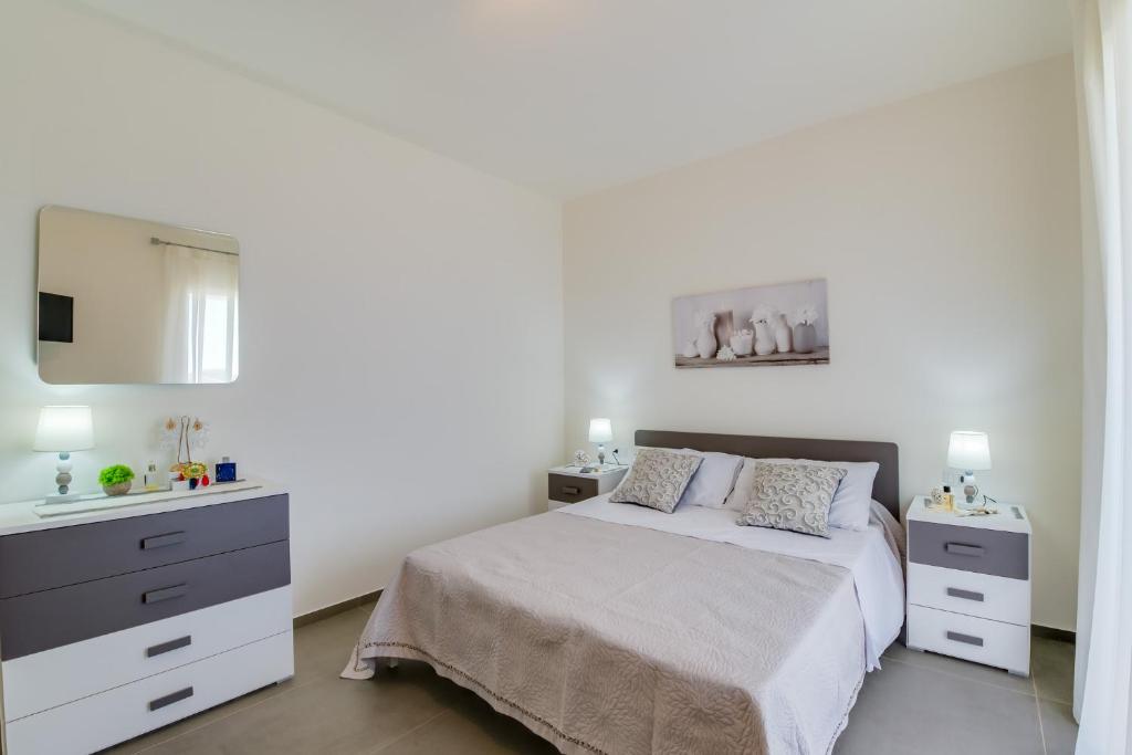 Casa Bentivegna by Biddizzi Rari - vicino alla Spiaggia con Parcheggio privato interno - 4
