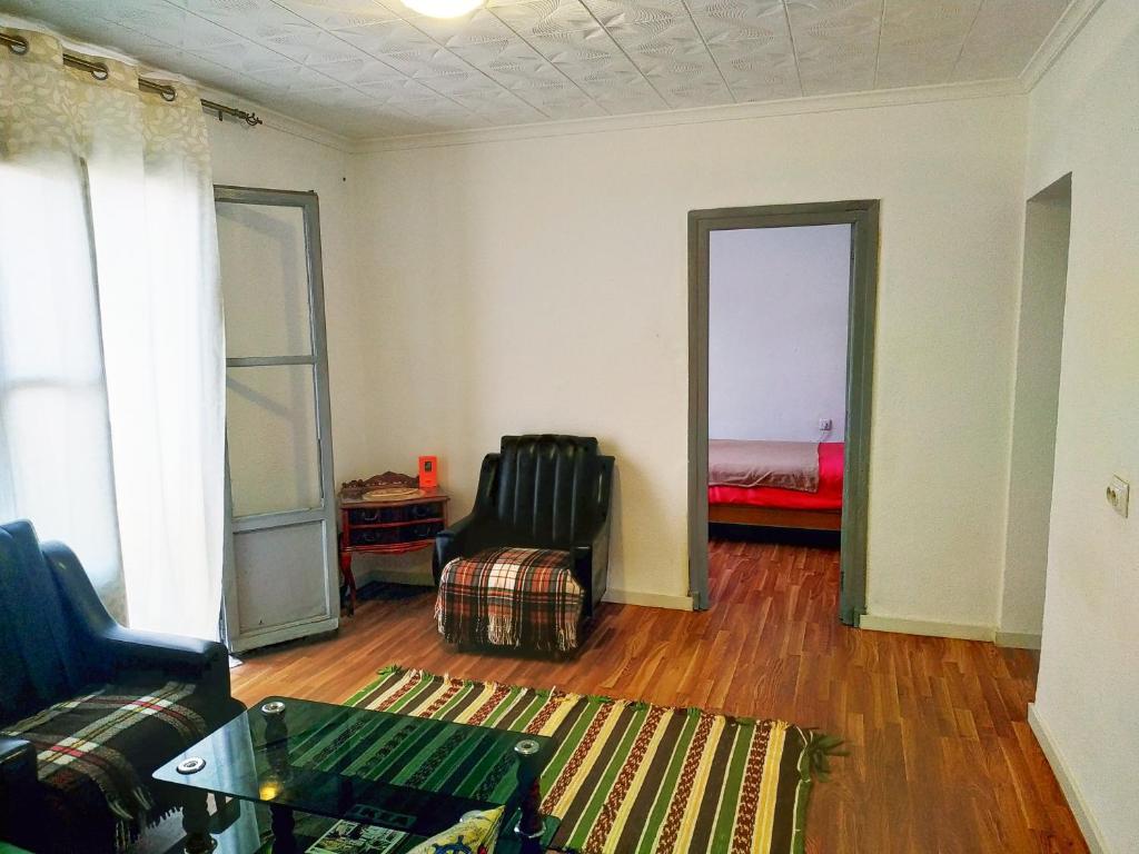 Cozy room in Alicante 25 minutes to the beach - 3