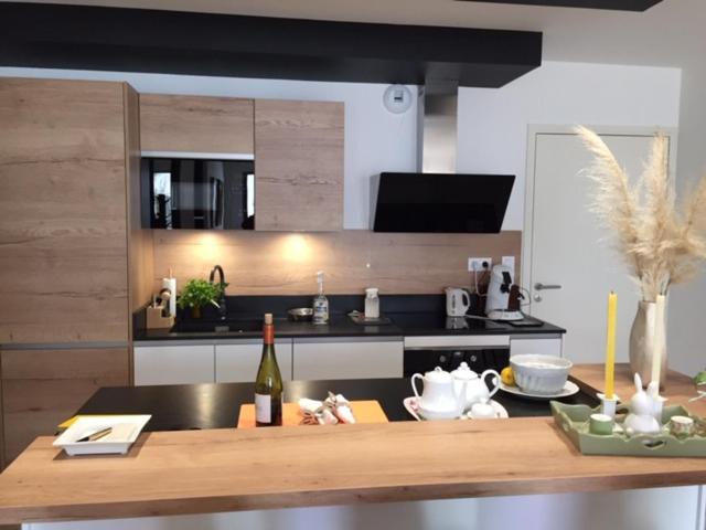 Garden Beach Saint-Cyr sur Mer BS-APART T2 - 3