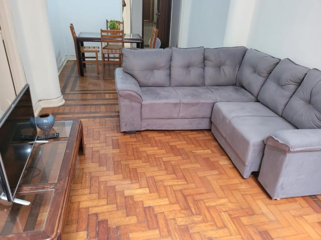 Copacabana 2 quartos simples, Rio de Janeiro