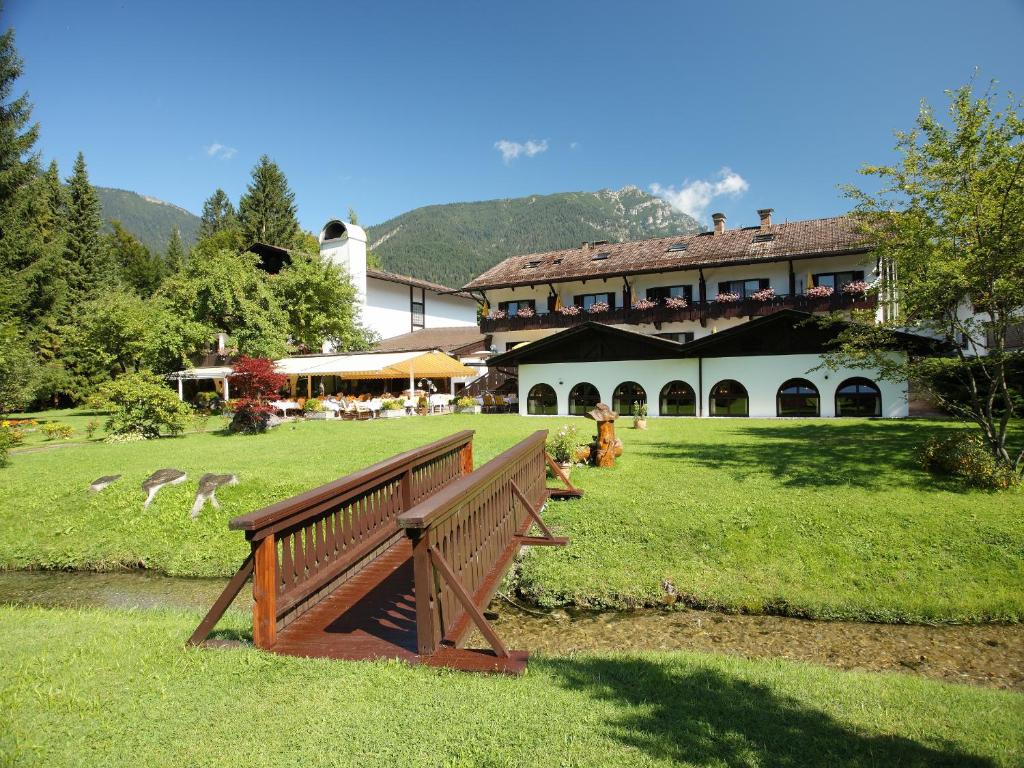 Alpenhof Grainau - 4