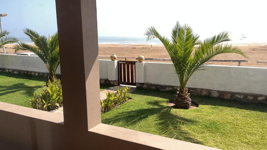 Seafront house, Swakopmund