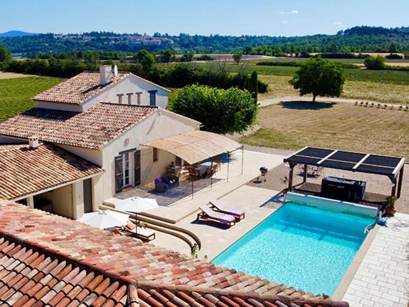 Sault en provence