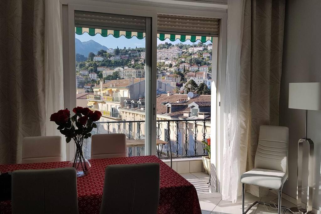 Le Mentonnais - Appartement Carré d'Or Menton - 5