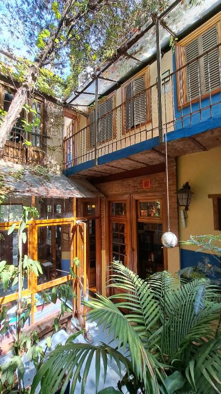Boutique Hotel Casa Rugantino photo