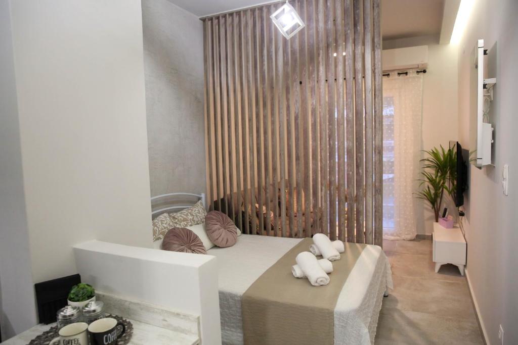 MSK Rotonda Studio 3, Soluň