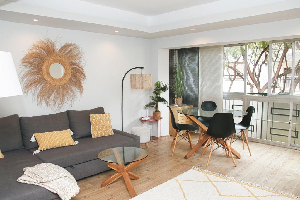 Sunshine Apartment Fuengirola - 3