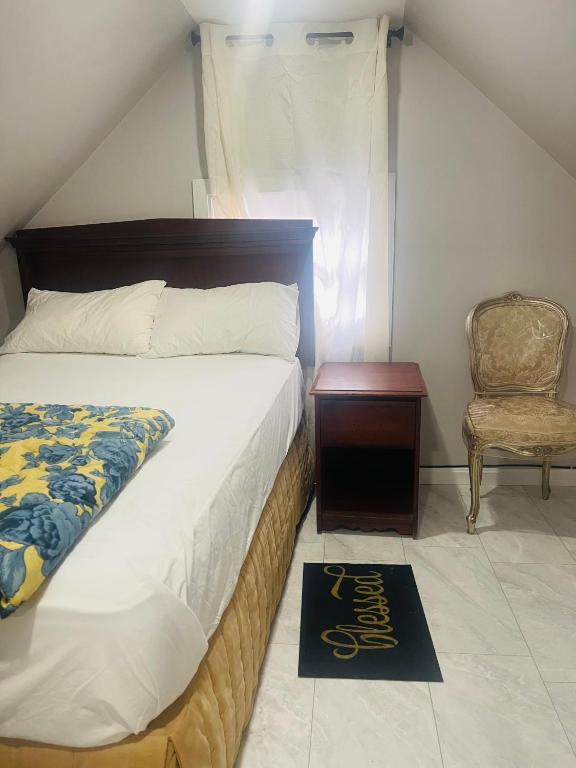 Attic private room 4 Homestays in Jamaica (New York, United States)