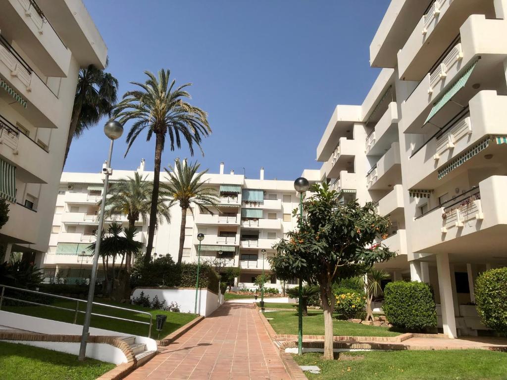 Carihuela Playa, Torremolinos - 3
