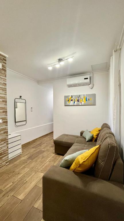 PLAZA DE TORROS APARTMENT - 3