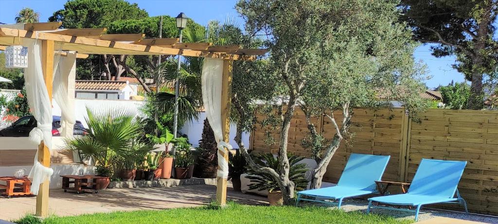 La Calita Escondida - Jacuzzi y Cocina en Terraza Privada - Piscina y Parking Gratis - 5