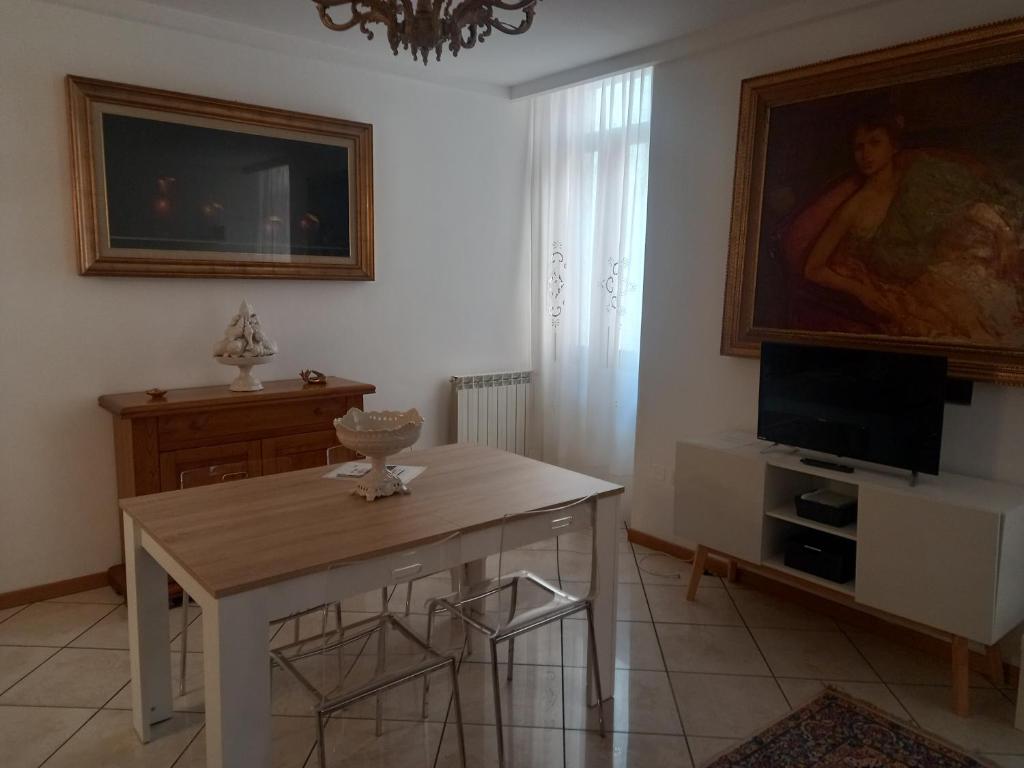 Maison Santa Giustina - 5