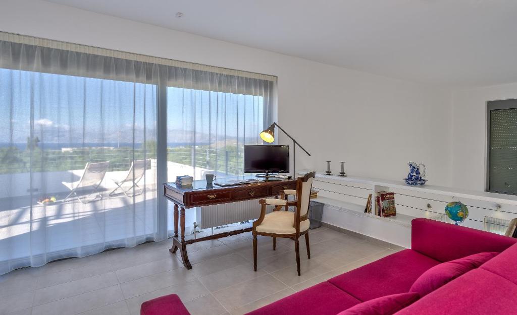 Gramvousa Villas photo