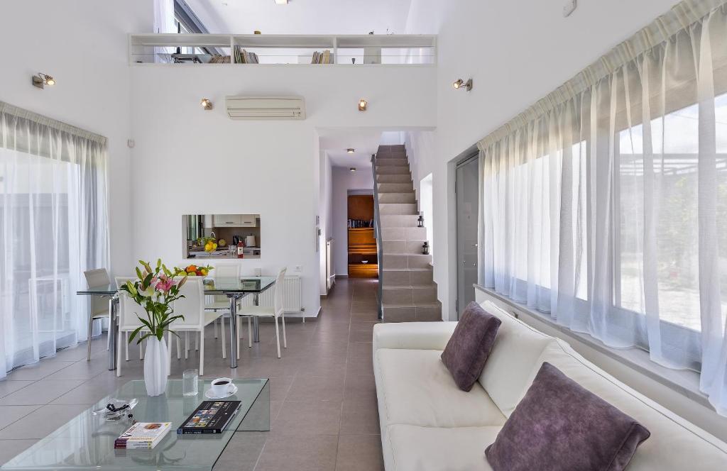 Gramvousa Villas photo