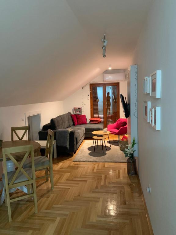 Vrnjački apartman - 4