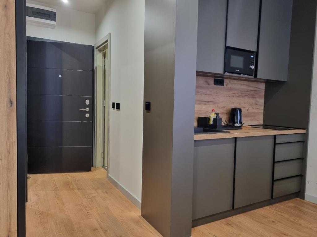 AURORA Bela reka C117, Brzeće, Brzeće