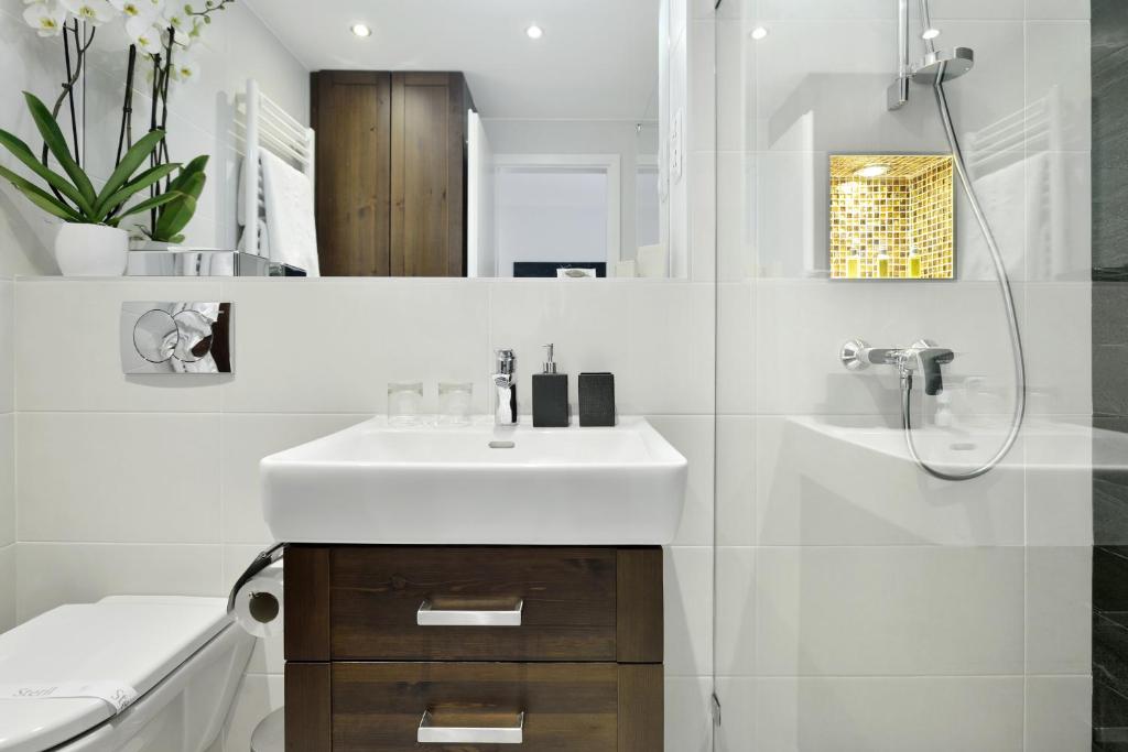 Urban Spirit Apartment photo