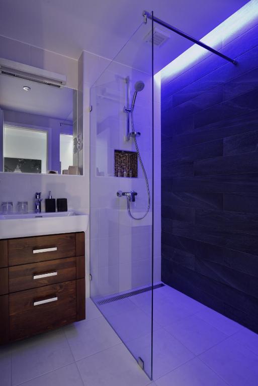 Urban Spirit Apartment photo
