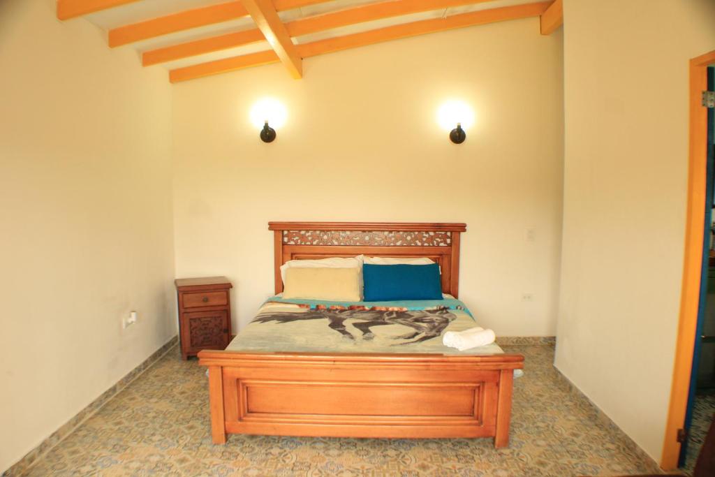 Alegria Hostel Boutique photo
