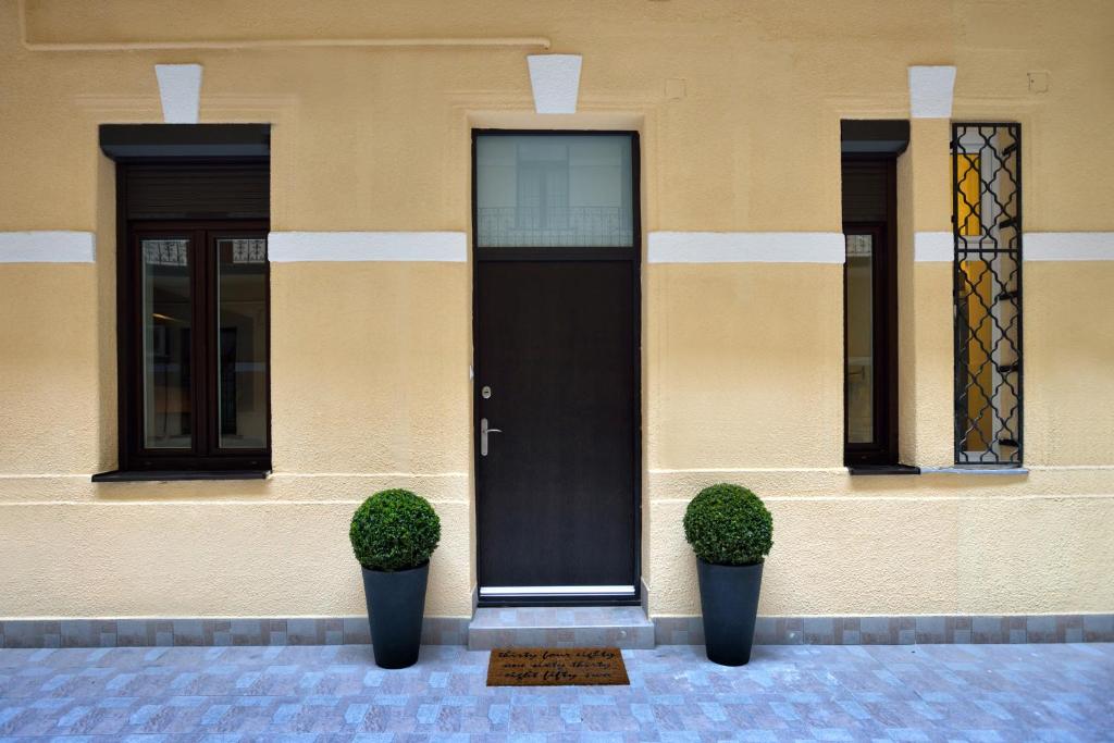 Urban Spirit Apartment photo