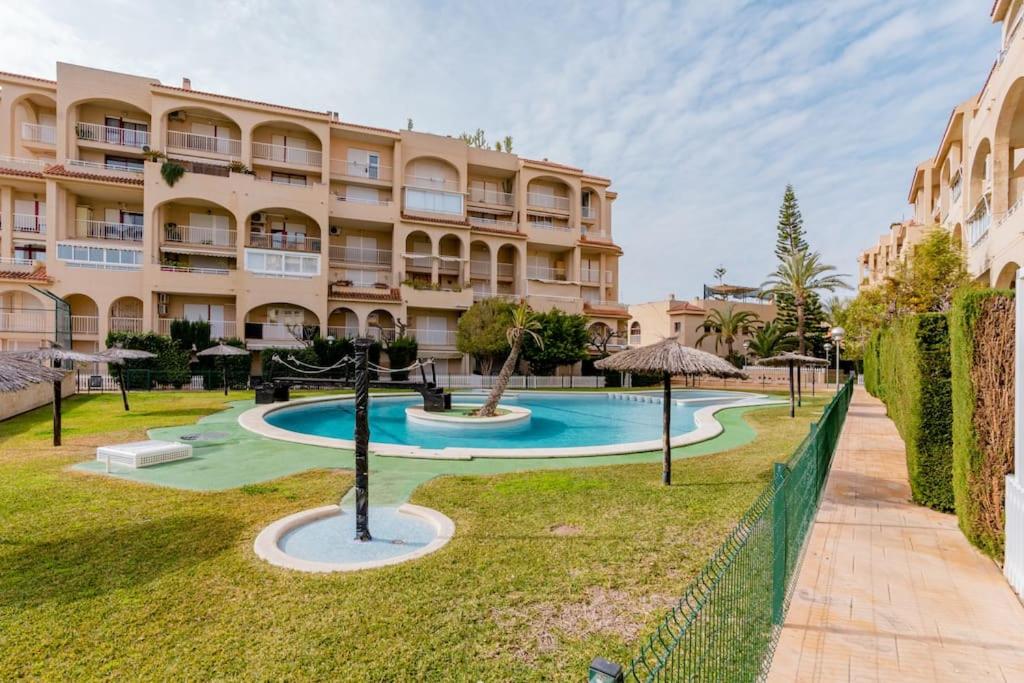 Super duplex in El Campello, Playa de Muchavista - 1