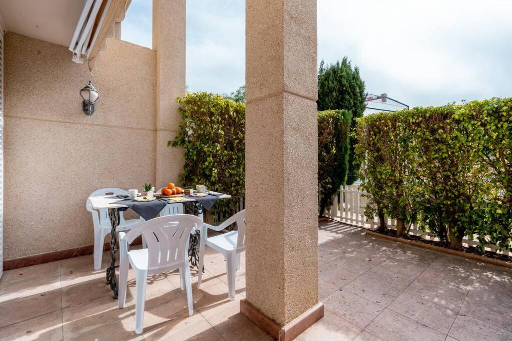 Super duplex in El Campello, Playa de Muchavista - 4