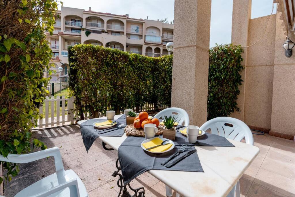 Super duplex in El Campello, Playa de Muchavista - 5