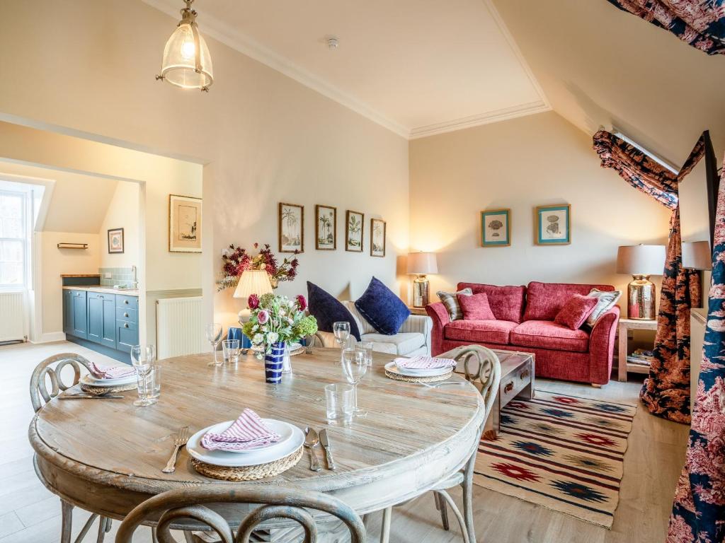 Glen Apartment - Uk43813