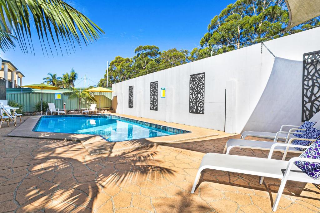 Peninsula Nelson Bay Motel and Serviced Apartments  photo