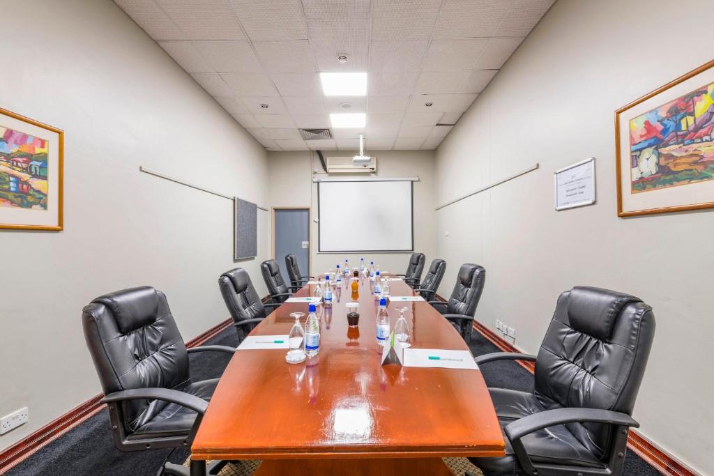 ห้องประชุม / บอลรูม