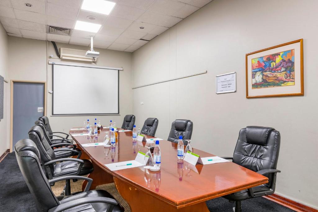 ห้องประชุม / บอลรูม