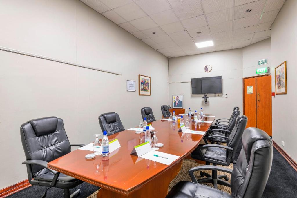 ห้องประชุม / บอลรูม
