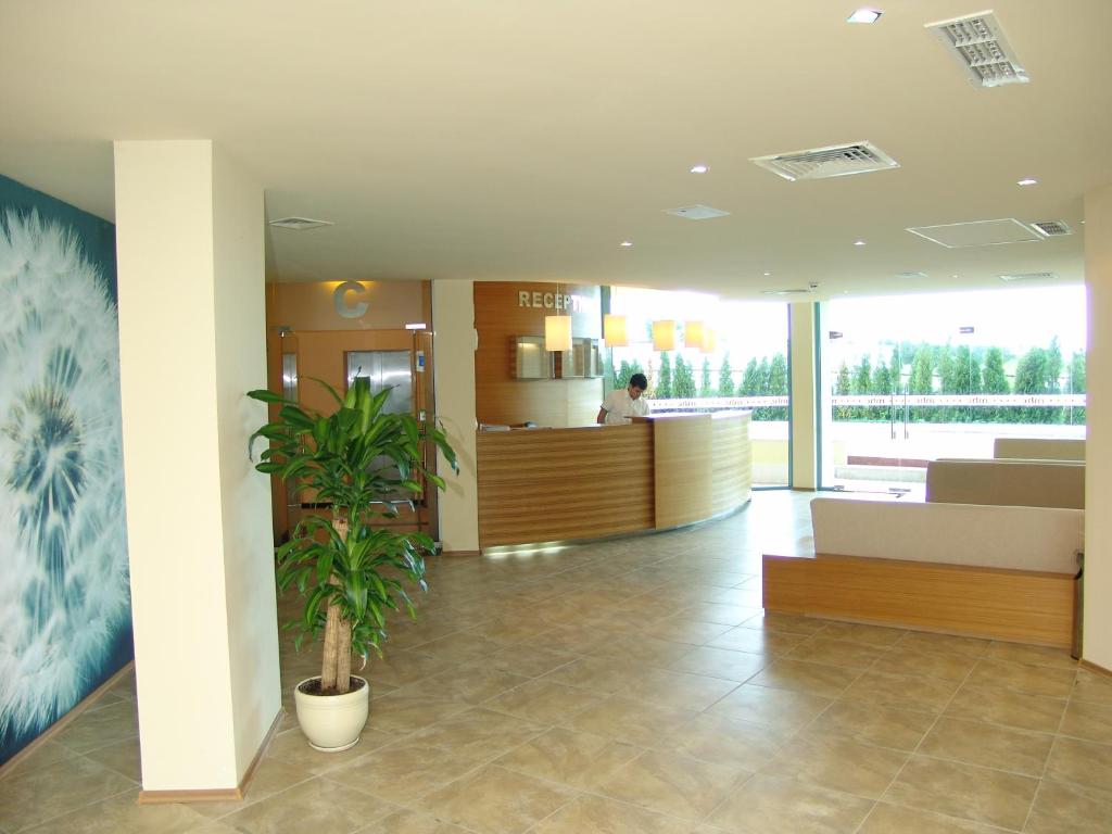 Aparthotel Marina Holiday Club & SPA - All Inclusive & Free Parking photo