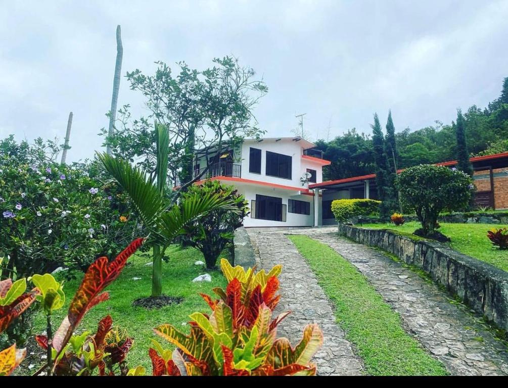 Quinta san Jeronimo
