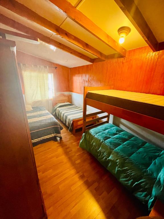 Cabañas San Diego - 3