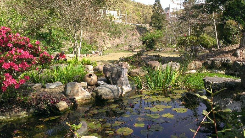 Surrounding environment