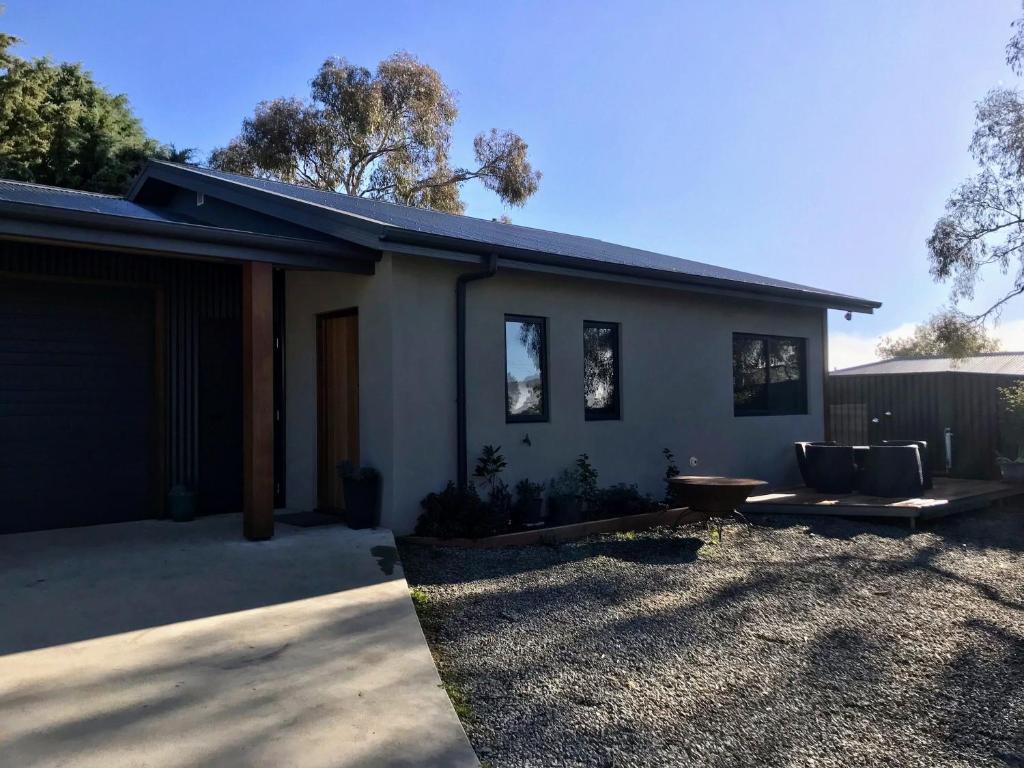 Banjo's Rest, Jindabyne