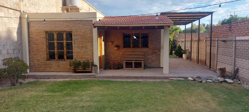 Apartamento Aires de Trinidad - 1
