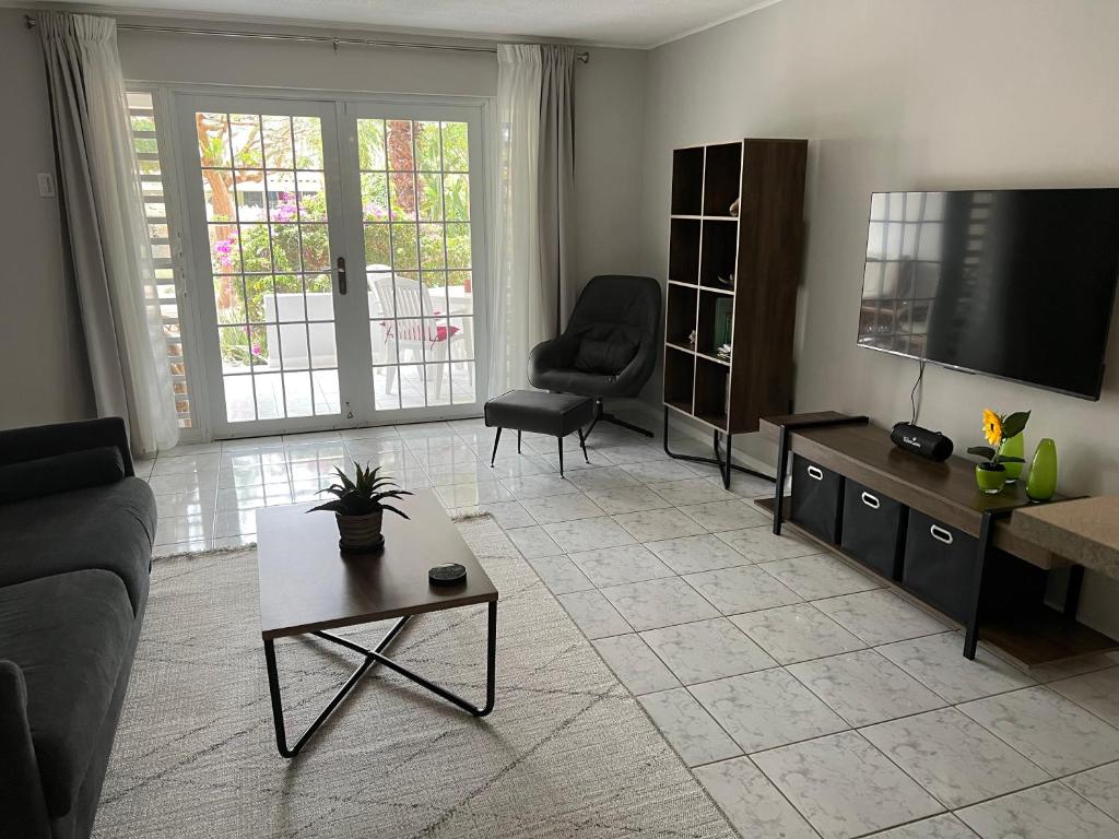 Seru Coral Apartment #174 with possibility of Car