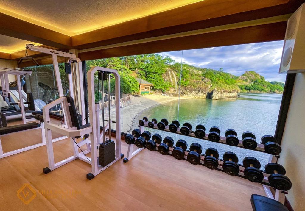 Surrounding environment