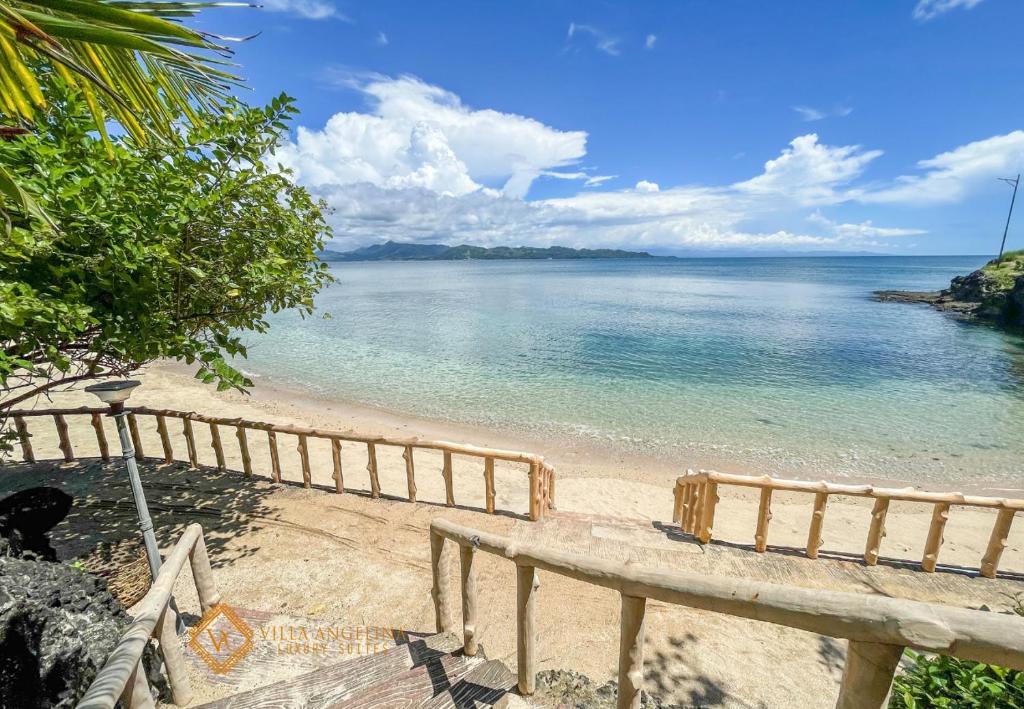 Surrounding environment