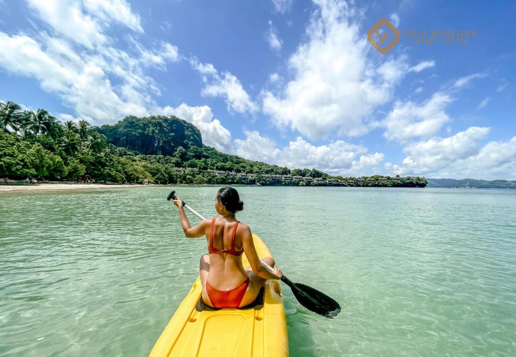 Surrounding environment