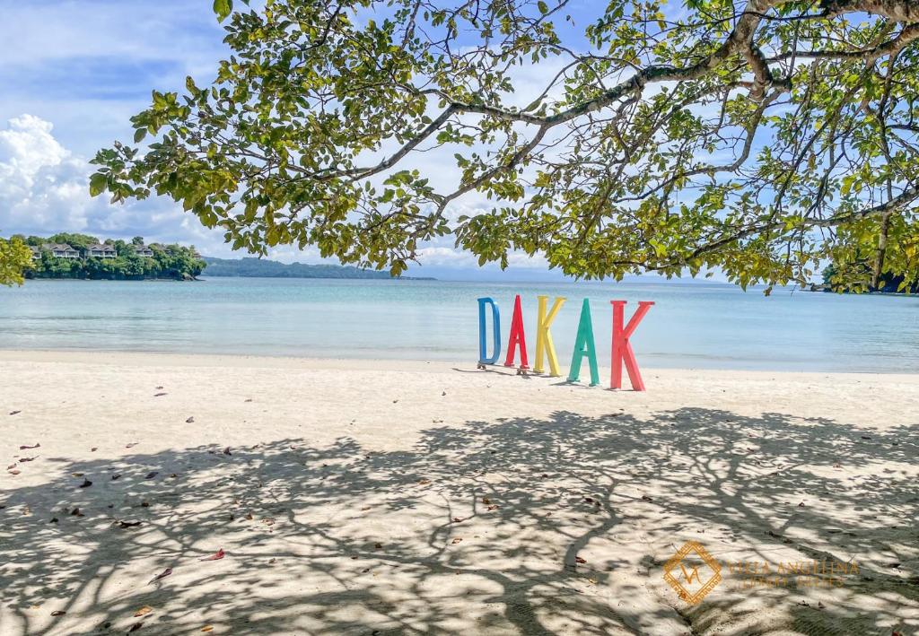 Surrounding environment