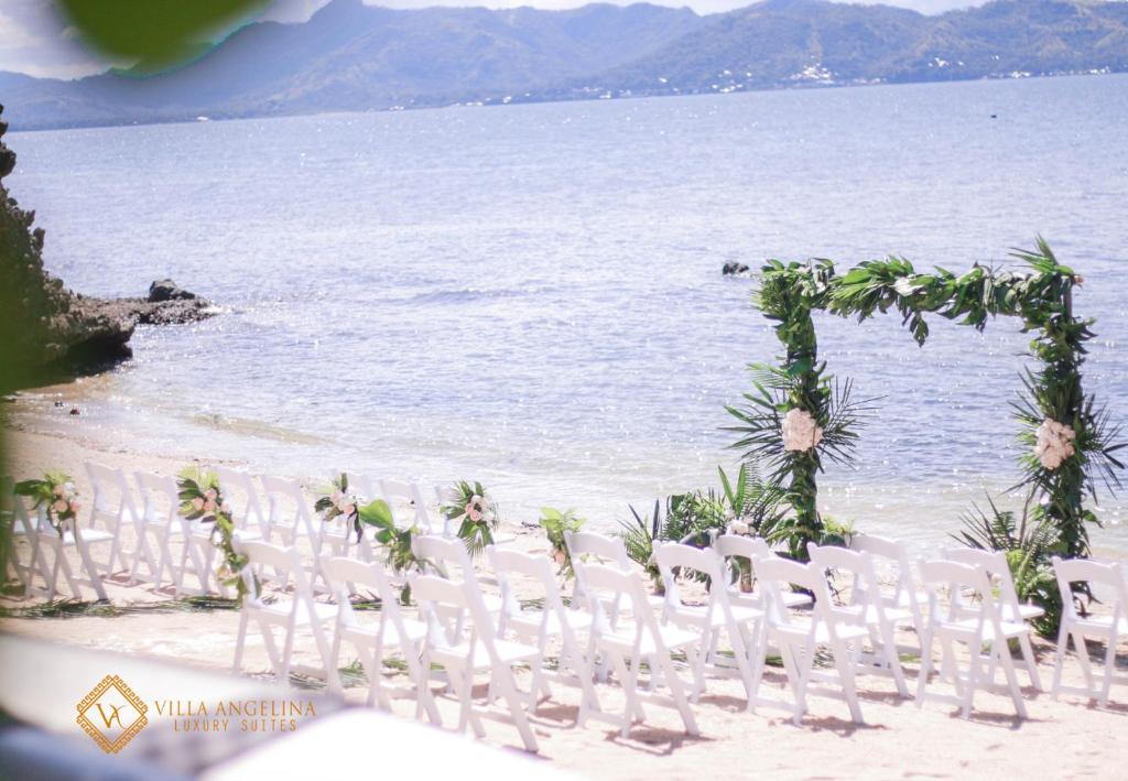 Surrounding environment