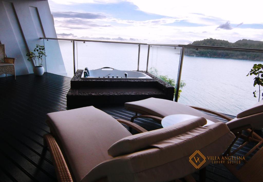 Surrounding environment