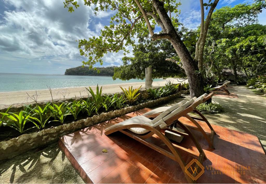 Surrounding environment